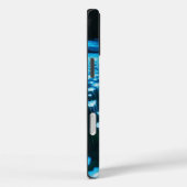 Spiritual and Unique Cell Phone Cases (Achterkant / Rechts)