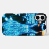 Spiritual and Unique Cell Phone Cases (Achterkant (horizontaal))