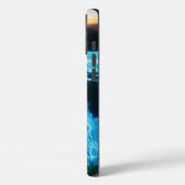 Spiritual and Unique Cell Phone Cases (Achterkant / Links)