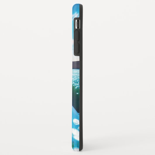 Spiritual and Unique Cell Phone Cases (Achterkant/links)