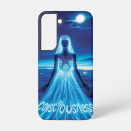 Spiritual and Unique Cell Phone Cases Samsung Galaxy Hoesje