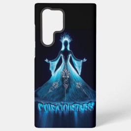 Spiritual and Unique Cell Phone Cases Samsung Galaxy Hoesje