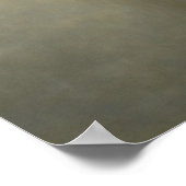 Spiritual Angel Poster (Hoek)