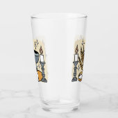 Spiritual Faith and Grace – Uplifting Christian Glas (Rechts)