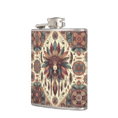 Spiritual Guidance  Heupfles (Links)