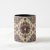 Spiritual Guidance  Mok (Midden)