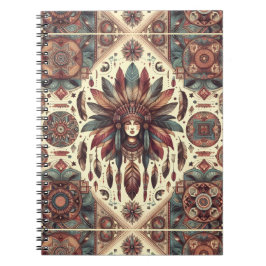 Spiritual Guidance  Notitieboek