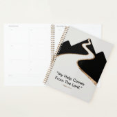 Spiritual  Guided Mountain Path design (Devant avec enveloppe)