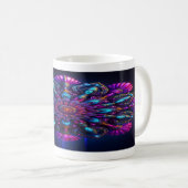 Spiritual Mandala Mug (Devant droit)