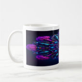 Spiritual Mandala Mug Koffiemok (Links)