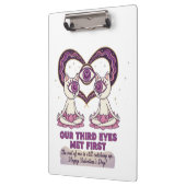 spiritual valentine's day klembord (Links)