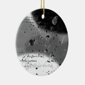 Spiritualité Céramique Ornements (Droite)