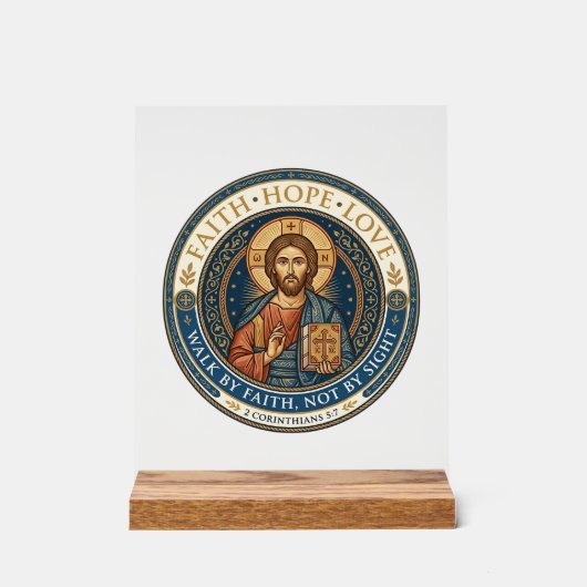 Spiritualité contemplative monastique de Jésus Gra (Recto)