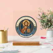 Spiritualité contemplative monastique de Jésus Gra (Mariage)