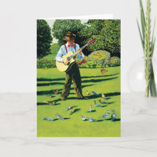 Spirituatiekaarten Kaart