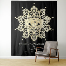 Spiritueel advies, Psychisch, Tarot - Tapestry Wandkleed
