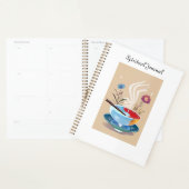 Spiritueel journaal planner (Display)