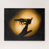 Spiritueel Legpuzzel (Horizontaal)