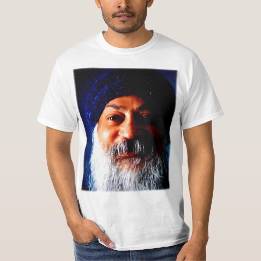 Spiritueel, Meditation & Yoga Tshirt (Voorkant)