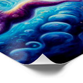 SPIRITUEEL POSTER & PRINTS PERFECT POSTER (Hoek)