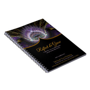 Spiritueel Tree Holistic Journal Notitieboek