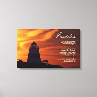 Spirituele Afbeeldingen Canvas Afdruk