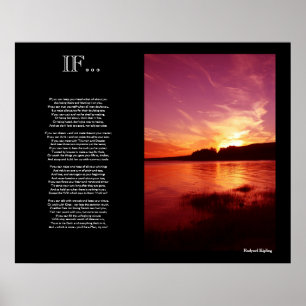 Spirituele Afbeeldingen Poster