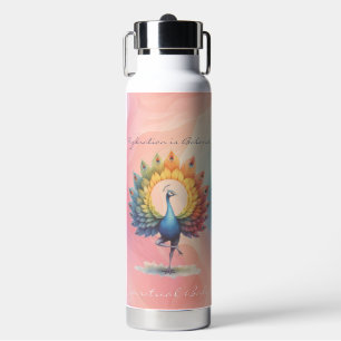 Spirituele Balm Waterfles Hydratatie Is Evenwich