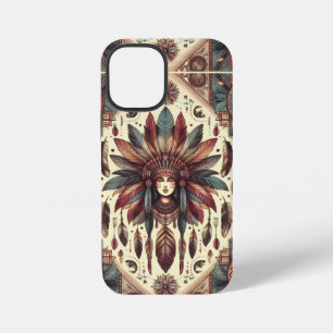 Spirituele Begeleiding iPhone 12 Mini Hoesje