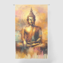 Spirituele Boeddha