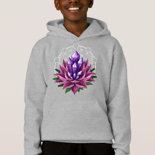 Spirituele Crystals Lotus