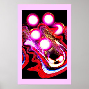 SPIRITUELE HYBRID POSTER
