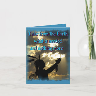 Spirituele Indisch Kaart