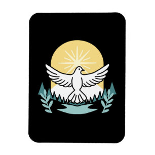 Spirituele kracht in God – Verheffende Christelijk Magneet