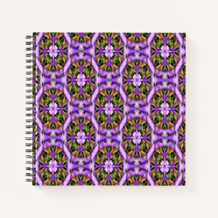 Spirituele liefde.... notitieboek