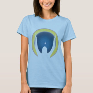 Spirituele ogen T-Shirt SE02