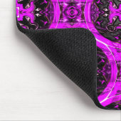 Spirituele tuin..... muismat (Hoek)