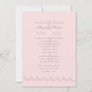 Spirituele uitnodiging tot onderdrukking