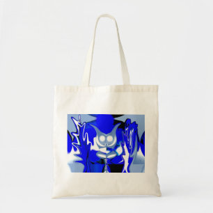 Spirituele wereld tote bag