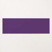 Spirituele Yoga Mat (Achterkant (horizontaal))