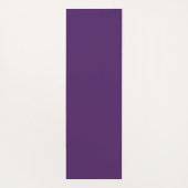 Spirituele Yoga Mat (Achterkant)