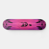 Spiritwalker Skateboard (Horizontaal)