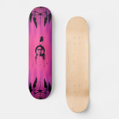 Spiritwalker Skateboard (Voorkant)