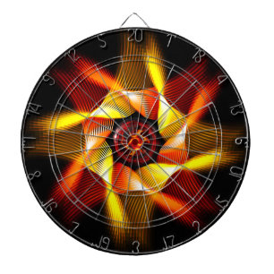 Spiro 1 Dart Board Dartbord