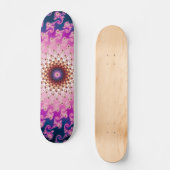Spirograaf Skateboard (Voorkant)