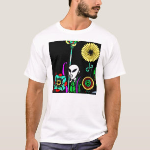 Spirografen T-shirt