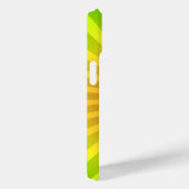 Spirografieontwerp Case-Mate iPhone Case (Achterkant / Rechts)