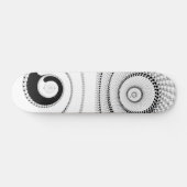 Spirole Skateboard (Horz)