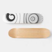Spirole Skateboard (Horz)