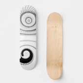 Spirole Skateboard (Recto)